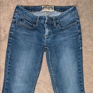 American Rag Boot Cut Blue Jeans